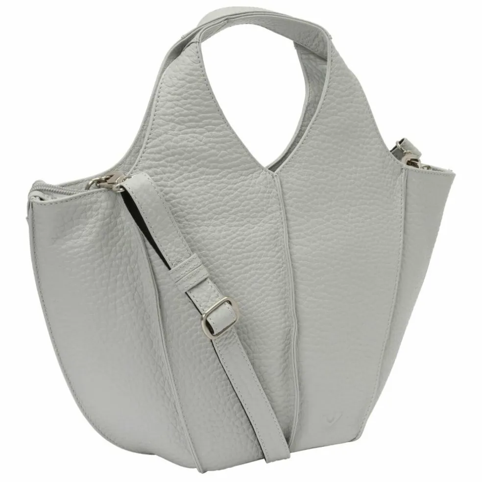 Voi Hirsch Jela Handtasche Leder 38 cm