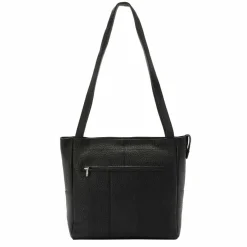 Voi Hirsch Quila Schultertasche Leder 29 cm