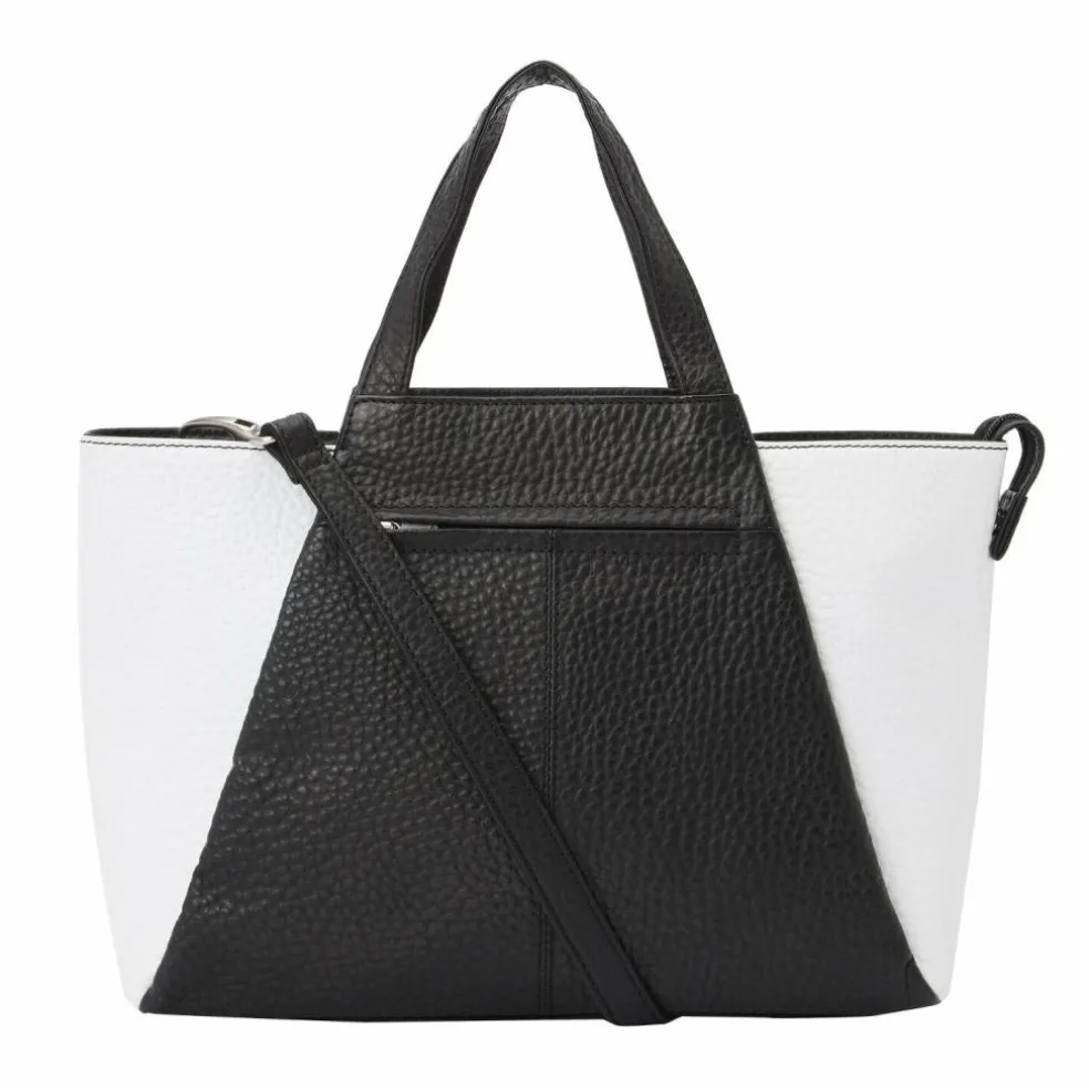 Voi Hirsch Shopper Tasche Leder 31.5 cm