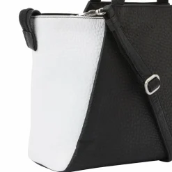 Voi Hirsch Shopper Tasche Leder 31.5 cm