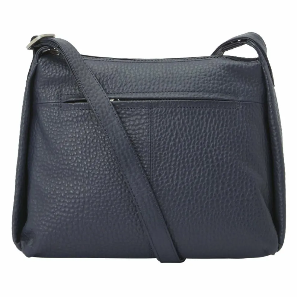 Voi Hirsch Umhängetasche Leder 29 cm