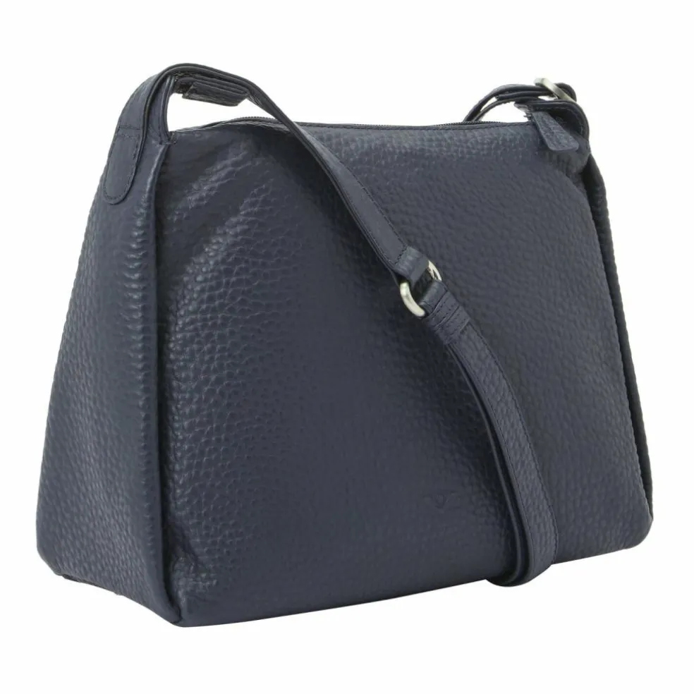 Voi Hirsch Umhängetasche Leder 29 cm