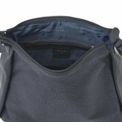 Voi Hirsch Umhängetasche Leder 29 cm