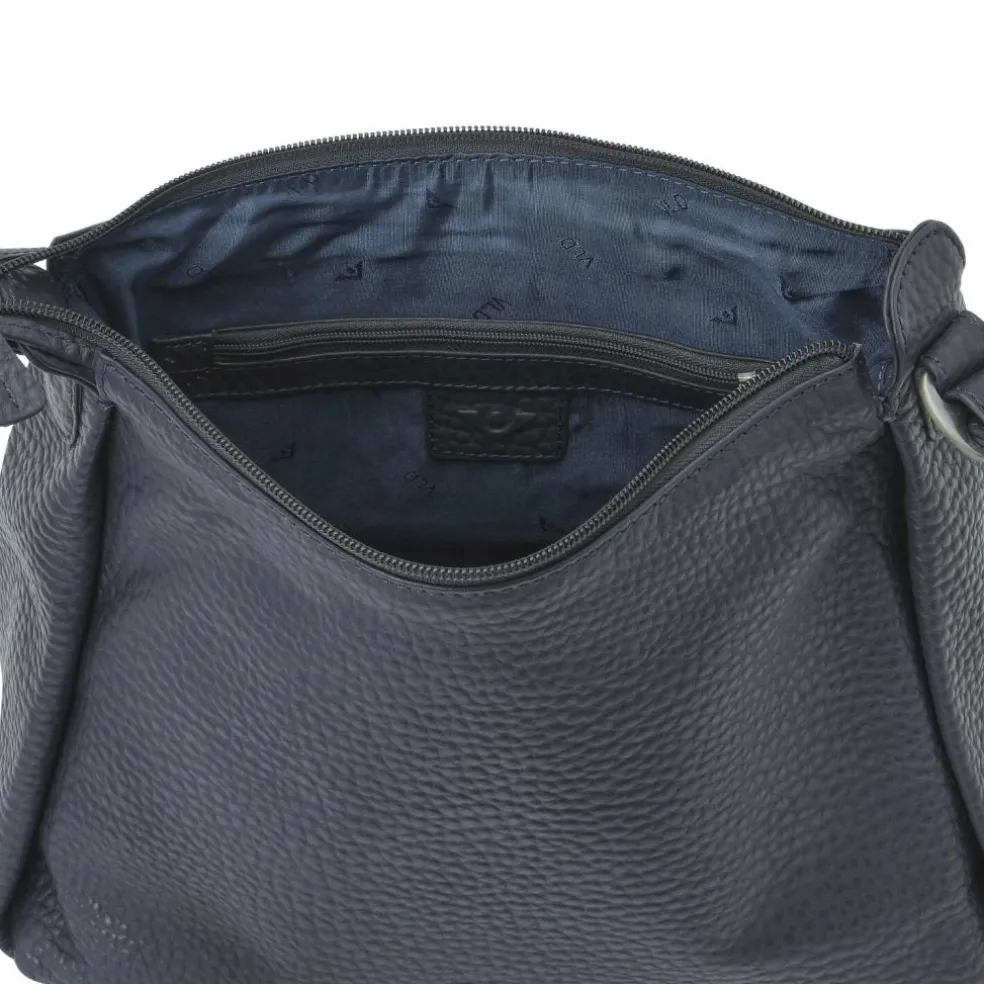 Voi Hirsch Umhängetasche Leder 29 cm