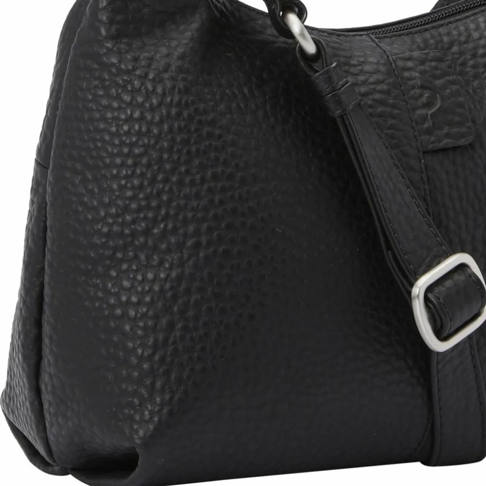 Voi Hirsch Umhängetasche Leder 25.5 cm