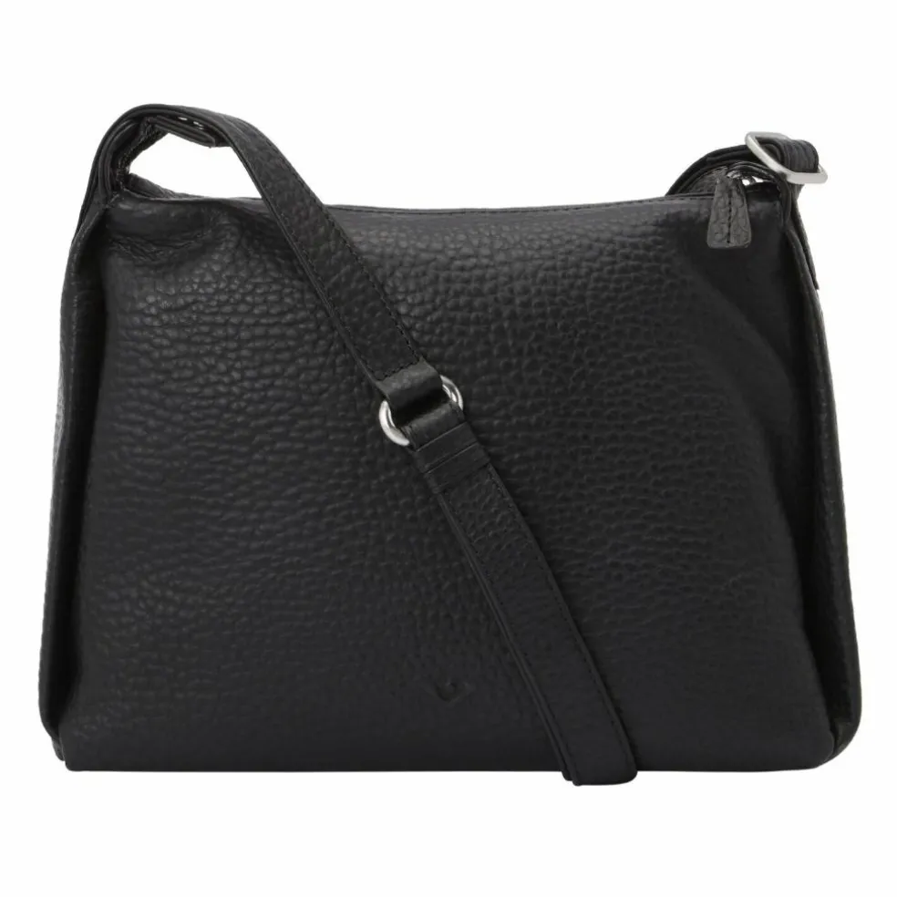 Voi Hirsch Umhängetasche Leder 29 cm