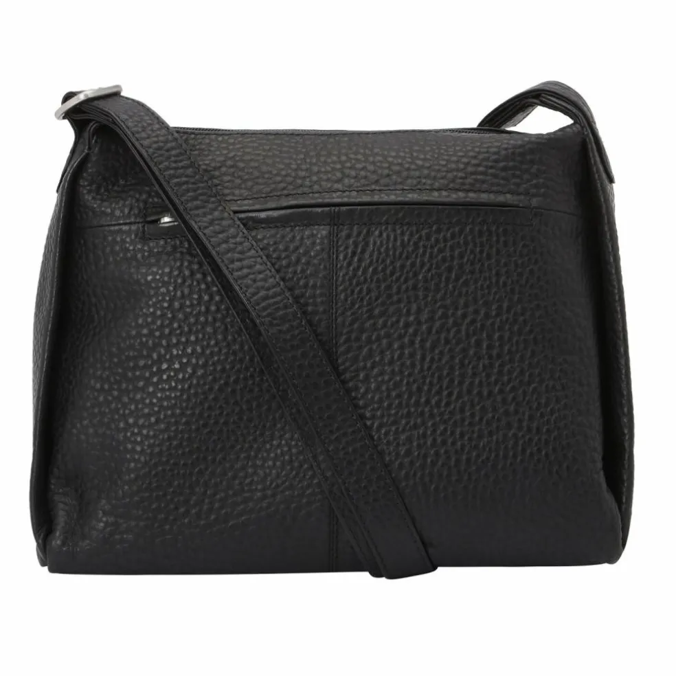 Voi Hirsch Umhängetasche Leder 29 cm