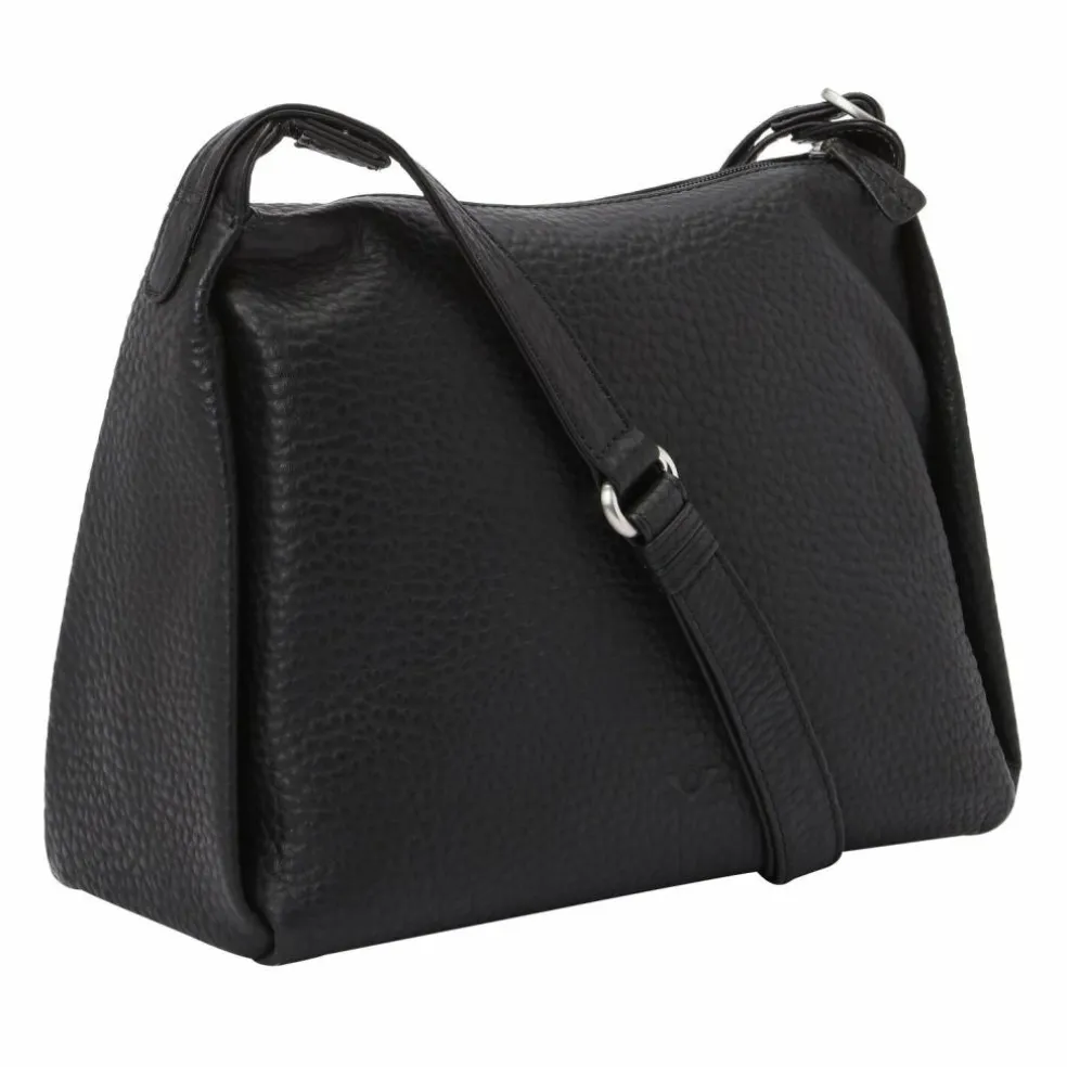 Voi Hirsch Umhängetasche Leder 29 cm