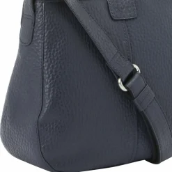 Voi Hirsch Umhängetasche Leder 28 cm