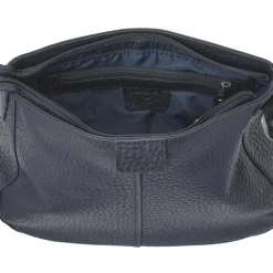 Voi Hirsch Umhängetasche Leder 28 cm