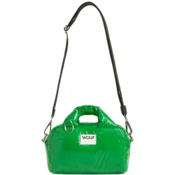 Wouf Glossy Handtasche 20 cm