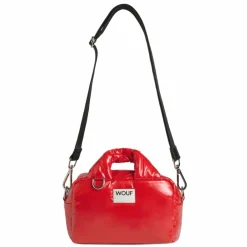 Wouf Glossy Handtasche 20 cm