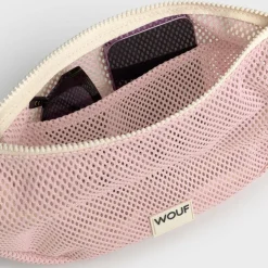 Wouf Schultertasche 32 cm
