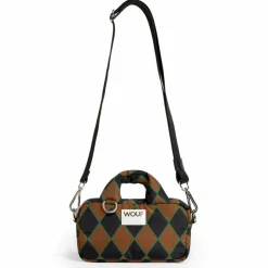 Wouf Studio Handtasche 19 cm