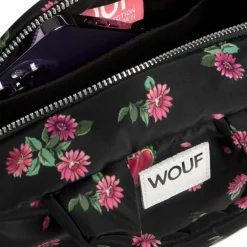 Wouf Studio Handtasche 20 cm
