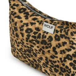 Wouf Studio Shopper Tasche 40 cm