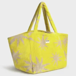 Wouf Terry Shopper Tasche 33 cm