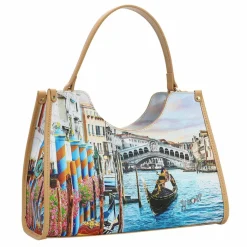 Y Not? Yesbag Shopper Tasche 32.5 cm