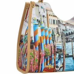 Y Not? Yesbag Shopper Tasche 32.5 cm