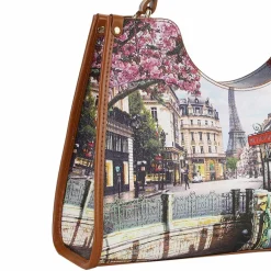 Y Not? Yesbag Shopper Tasche 32.5 cm