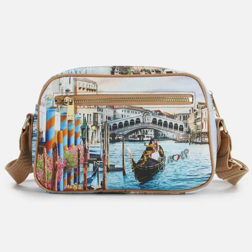 Y Not? Yesbag Umhängetasche 24 cm