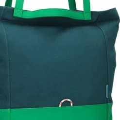 Zwei Fiorelli Shopper Tasche 44 cm