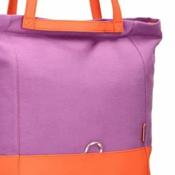 Zwei Fiorelli Shopper Tasche 44 cm