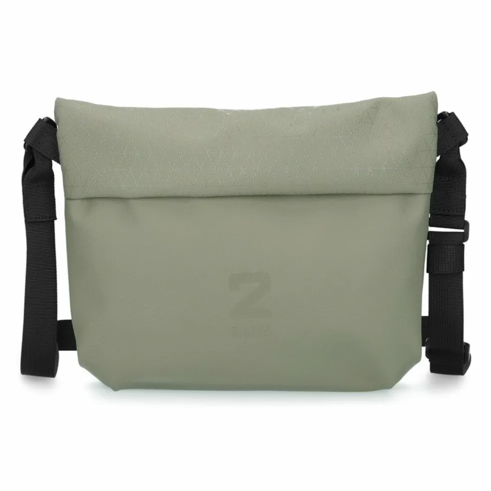 Zwei Jona Umhängetasche 28 cm