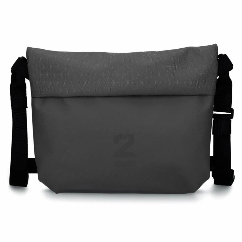 Zwei Jona Umhängetasche 28 cm