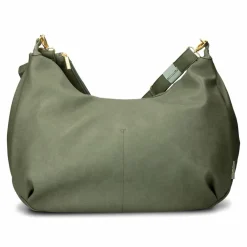 Zwei Lola Schultertasche 47 cm