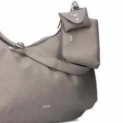 Zwei Lola Schultertasche 47 cm