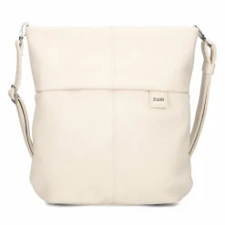 Zwei Mademoiselle.M Schultertasche 31 cm