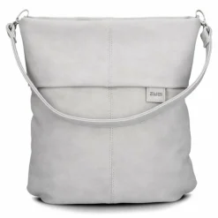 Zwei Mademoiselle.M Schultertasche 31 cm