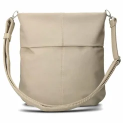 Zwei Mademoiselle.M Schultertasche 31 cm