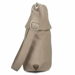 Zwei Mademoiselle.M Schultertasche 27 cm