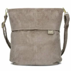 Zwei Mademoiselle.M Schultertasche 31 cm