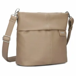Zwei Mademoiselle.M Schultertasche 25 cm