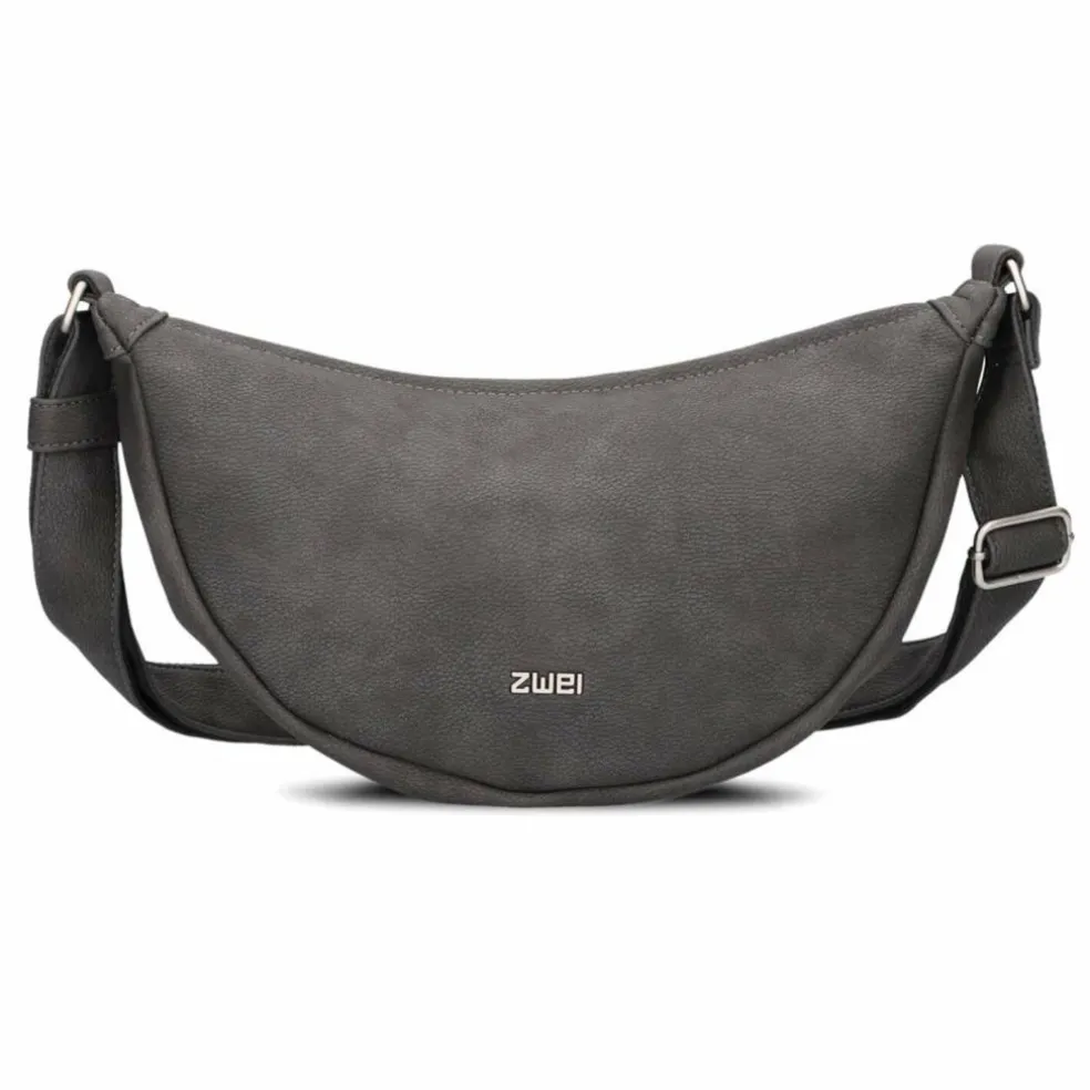 Zwei Mademoiselle.M Umhängetasche 32 cm