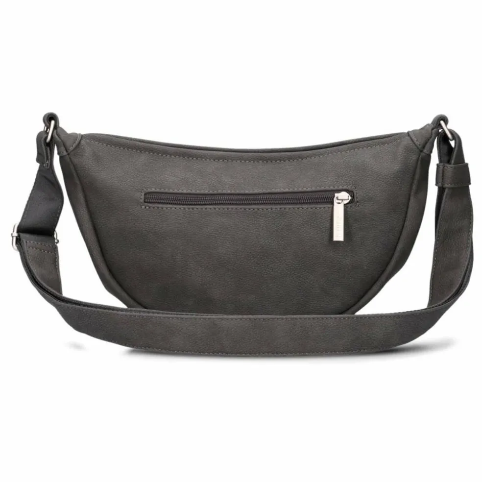 Zwei Mademoiselle.M Umhängetasche 32 cm