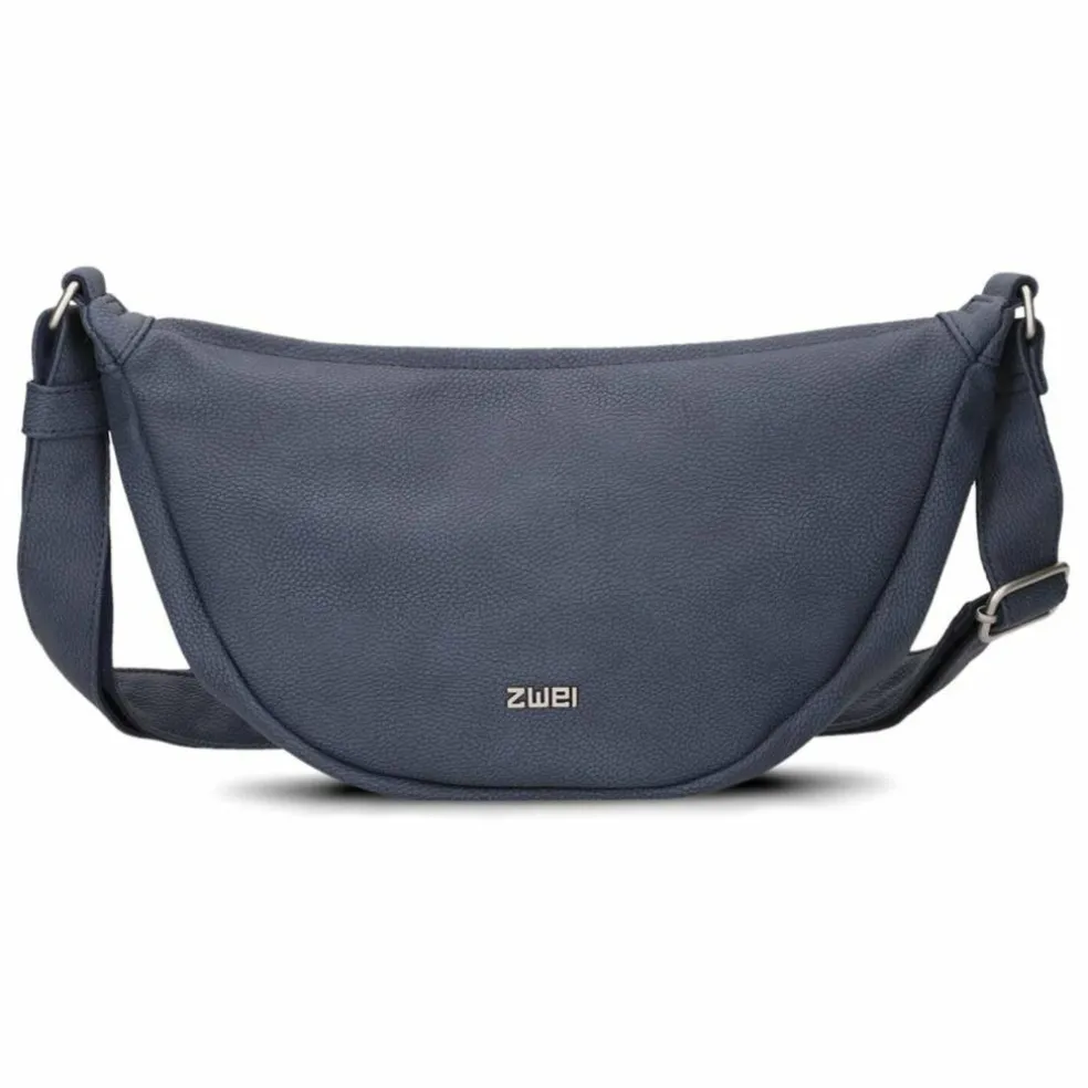Zwei Mademoiselle.M Umhängetasche 32 cm