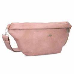 Zwei Mademoiselle.M Umhängetasche 40 cm