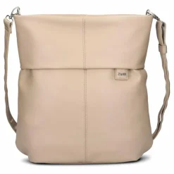 Zwei Mademoiselle.M Umhängetasche 35 cm