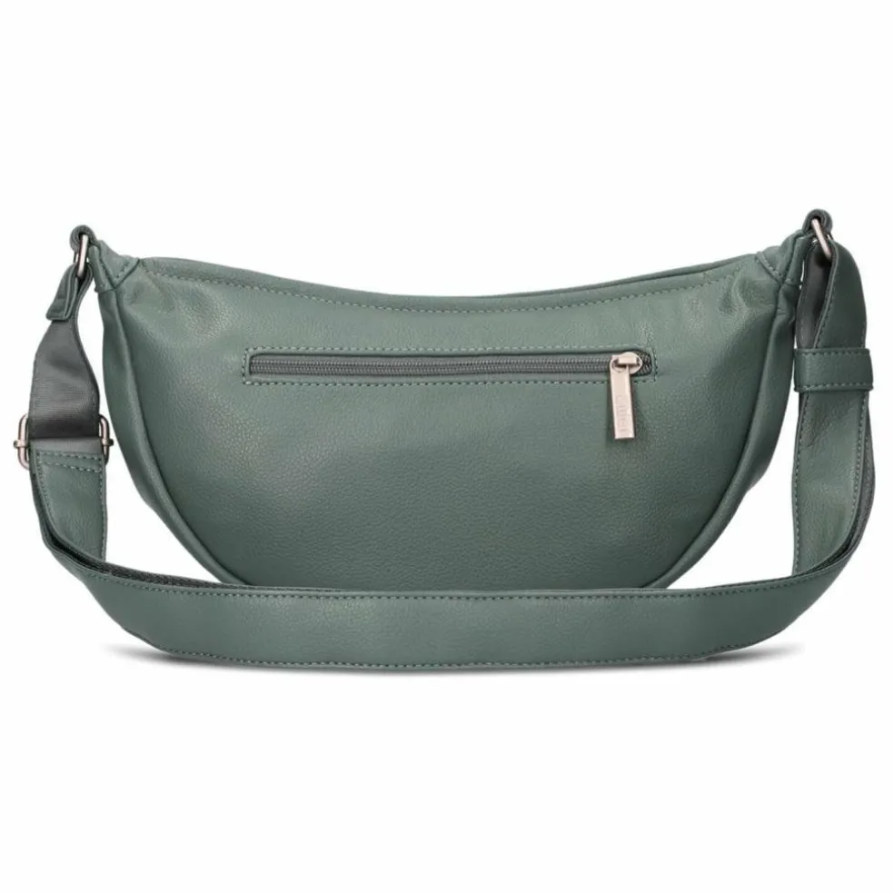 Zwei Mademoiselle.M Umhängetasche 32 cm
