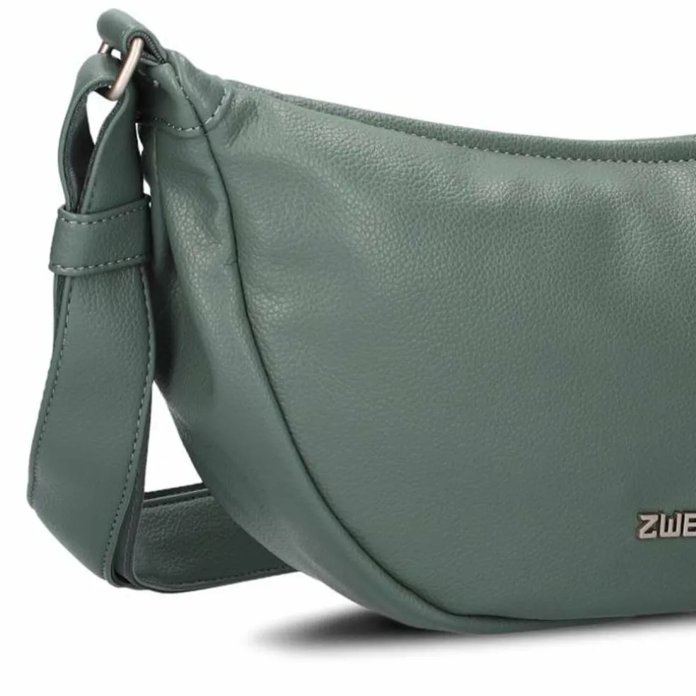 Zwei Mademoiselle.M Umhängetasche 32 cm