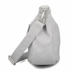 Zwei Mademoiselle.M Umhängetasche 34 cm