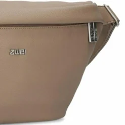 Zwei Mademoiselle.M Umhängetasche 40 cm