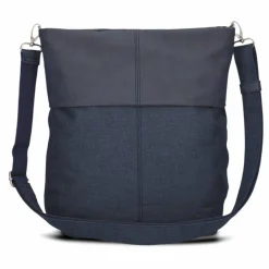 Zwei Olli Umhängetasche 31 cm